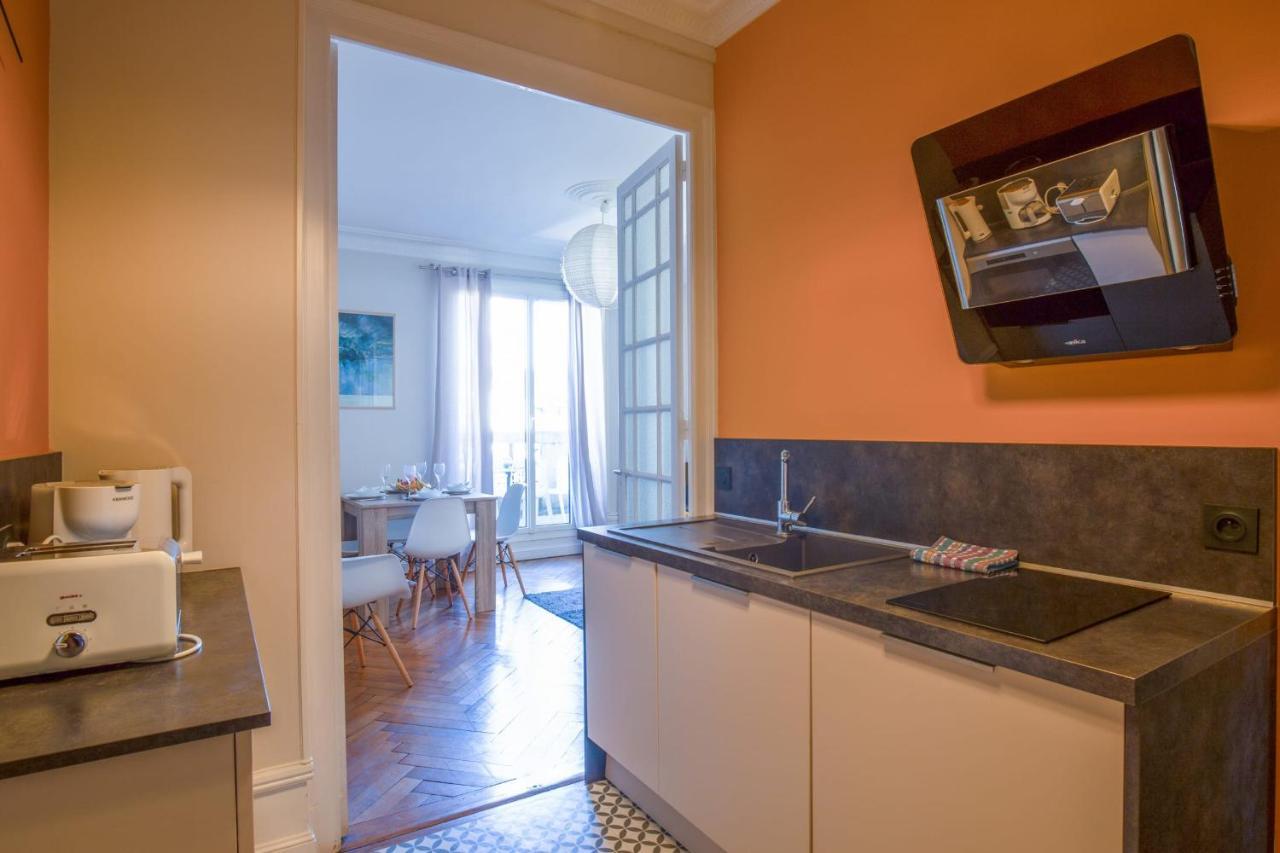Appartement Orus - Welkeys Annecy Exterior photo