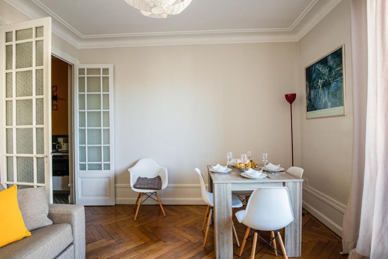 Appartement Orus - Welkeys Annecy Exterior photo