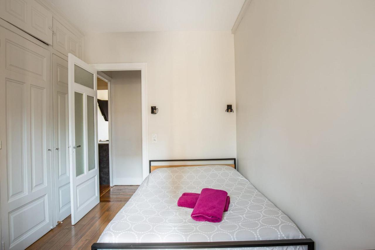 Appartement Orus - Welkeys Annecy Exterior photo