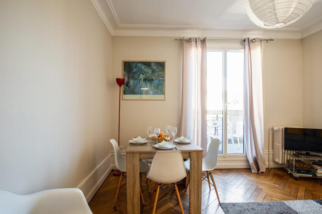 Appartement Orus - Welkeys Annecy Exterior photo